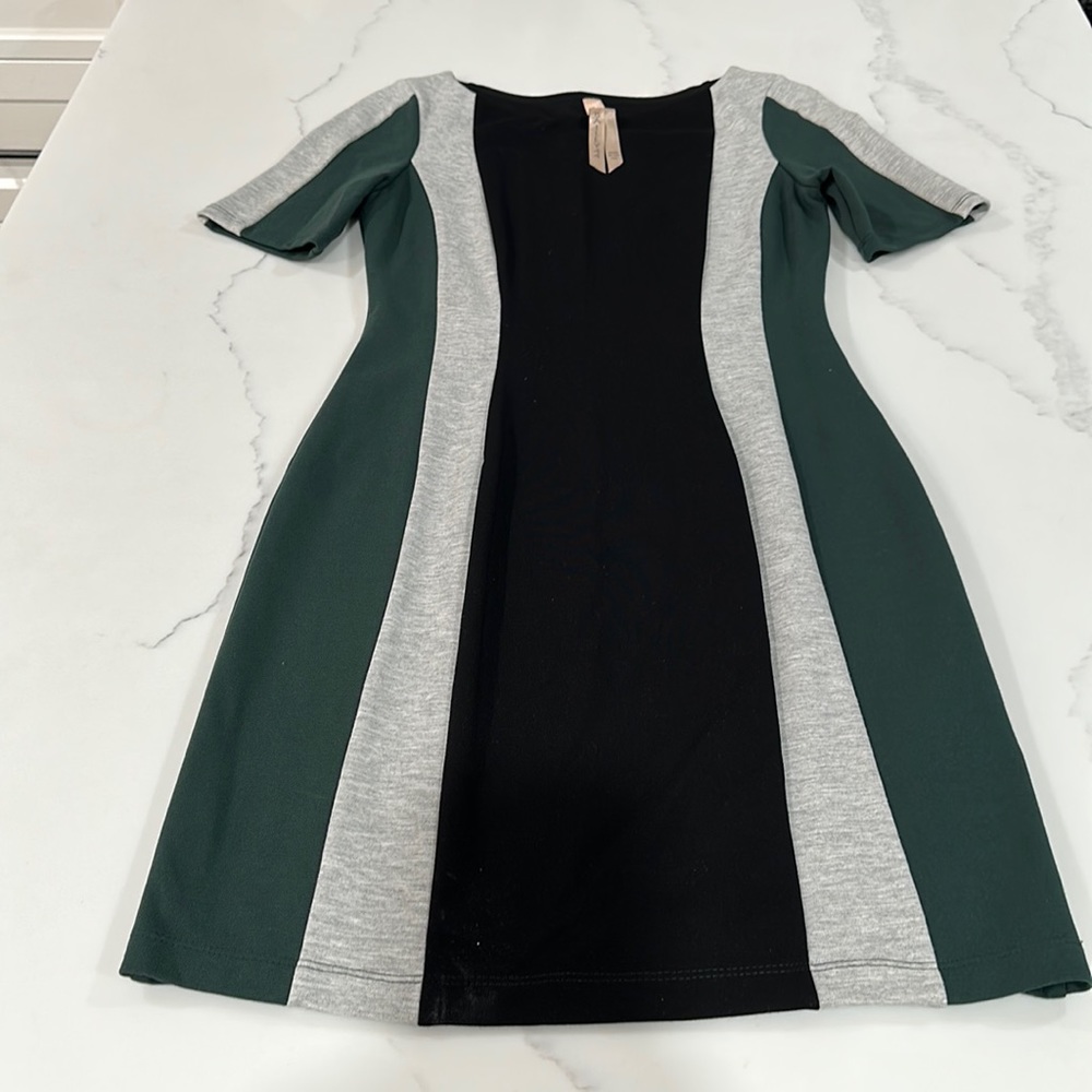 Bailey 44 dress size S